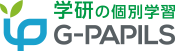 G-PAPILS ( ジーパピルス )