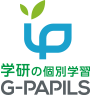 G-PAPILS ( ジーパピルス )