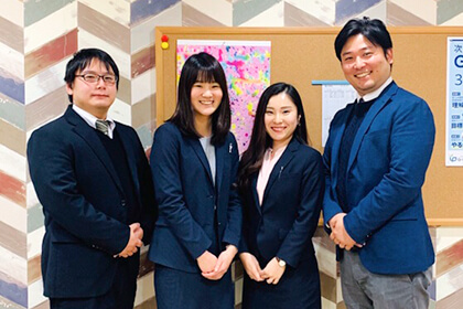 学習塾をお探しの生徒さん・保護者様へ