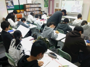 あすなろ学院 G－PAPILS多賀城駅前校