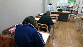 あすなろ学院 G－PAPILS岩沼中央校
