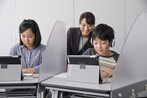 エディック個別 学園都市校