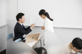 エディック個別 学園都市校