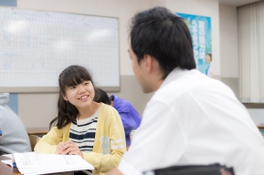 あすなろ学院 G－PAPILS大学病院前校
