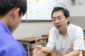あすなろ学院 G－PAPILS大学病院前校