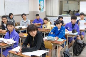 あすなろ学院 G－PAPILS大学病院前校