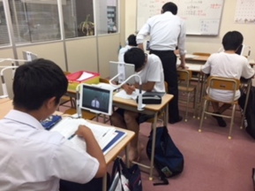 学研スクエア　日根野駅前校